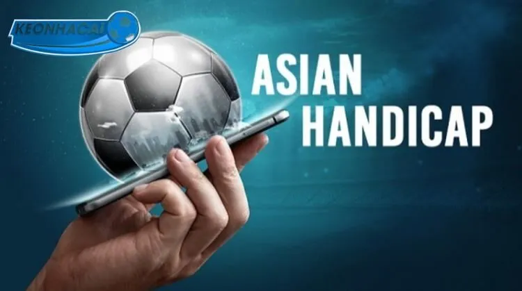 Xác định Kèo Châu Á